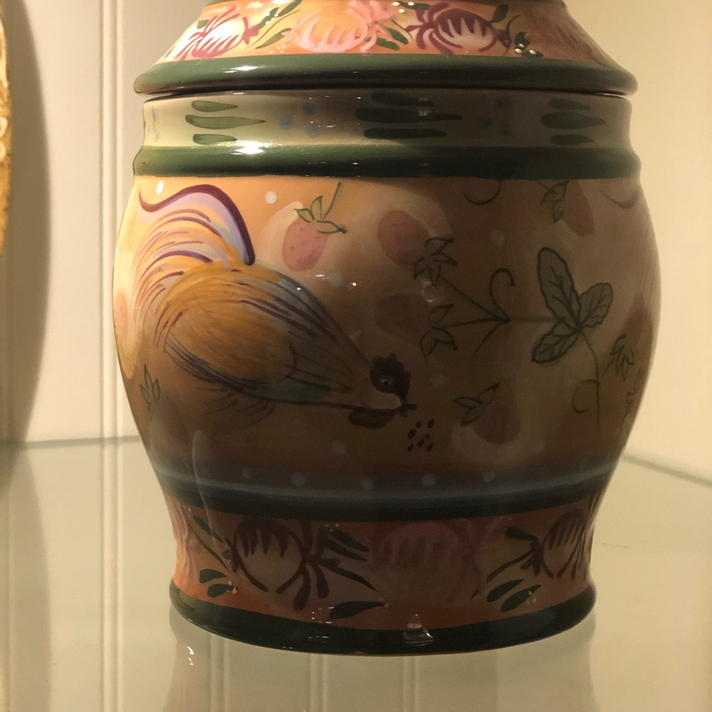 Canister set
